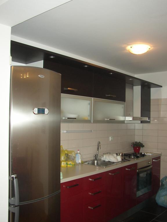 Apartment Vesna Zadar Zimmer foto