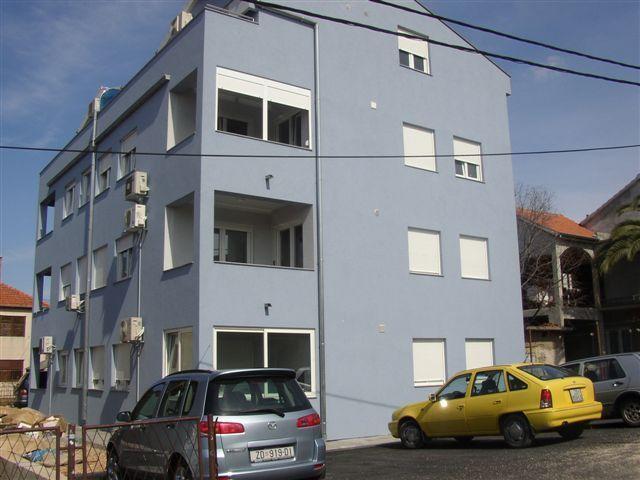 Apartment Vesna Zadar Zimmer foto