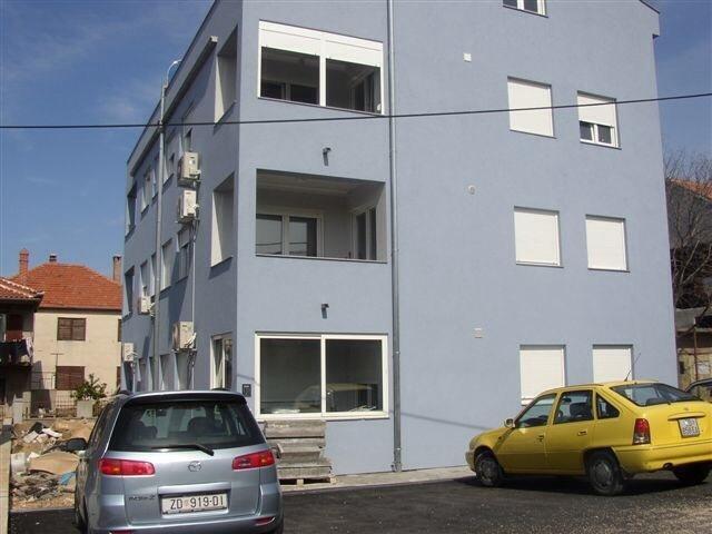 Apartment Vesna Zadar Zimmer foto