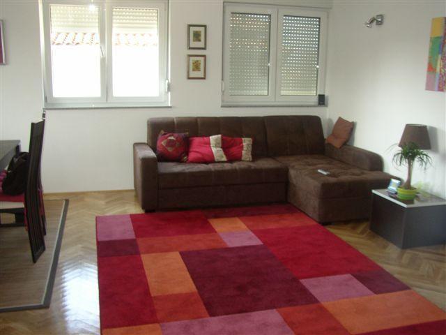 Apartment Vesna Zadar Zimmer foto
